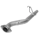 Purchase Top-Quality AP EXHAUST - 48501 - Exhaust Pipe pa3