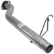 Purchase Top-Quality AP EXHAUST - 48501 - Exhaust Pipe pa4