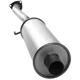Purchase Top-Quality AP EXHAUST - 48678 - Exhaust Pipe pa3