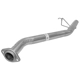 Purchase Top-Quality AP EXHAUST - 58396 - Exhaust Pipe pa2