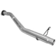 Purchase Top-Quality AP EXHAUST - 58396 - Exhaust Pipe pa3