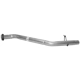 Purchase Top-Quality AP EXHAUST - 58396 - Exhaust Pipe pa4