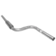 Purchase Top-Quality AP EXHAUST - 58452 - Exhaust Pipe pa3