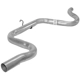 Purchase Top-Quality AP EXHAUST - 58454 - Exhaust Pipe pa2