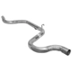 Purchase Top-Quality AP EXHAUST - 58454 - Exhaust Pipe pa3