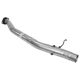 Purchase Top-Quality AP EXHAUST - 58455 - Exhaust Pipe pa3