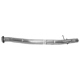 Purchase Top-Quality AP EXHAUST - 58455 - Exhaust Pipe pa4