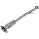 Purchase Top-Quality AP EXHAUST - 58458 - Exhaust Pipe pa2