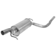 Purchase Top-Quality AP EXHAUST - 58481 - Exhaust Pipe pa2