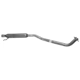 Purchase Top-Quality AP EXHAUST - 58494 - Exhaust Pipe pa4