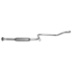 Purchase Top-Quality AP EXHAUST - 68292 - Exhaust Pipe pa3