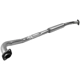 Purchase Top-Quality AP EXHAUST - 68409 - Exhaust Pipe pa3