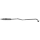 Purchase Top-Quality AP EXHAUST - 68410 - Exhaust Pipe pa1