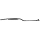 Purchase Top-Quality AP EXHAUST - 68460 - Exhaust Pipe pa1