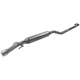 Purchase Top-Quality AP EXHAUST - 68460 - Exhaust Pipe pa2