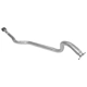 Purchase Top-Quality AP EXHAUST - 68462 - Exhaust Pipe pa3