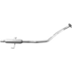 Purchase Top-Quality AP EXHAUST - 68542 - Exhaust Pipe pa3