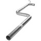 Purchase Top-Quality AP EXHAUST - 78209 - Exhaust Pipe pa2