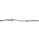 Purchase Top-Quality AP EXHAUST - 78235 - Exhaust Pipe pa1
