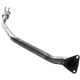 Purchase Top-Quality AP EXHAUST - 78236 - Exhaust Pipe pa1