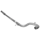 Purchase Top-Quality AP EXHAUST - 78239 - Exhaust Pipe pa1