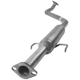 Purchase Top-Quality AP EXHAUST - 78249 - Exhaust Pipe pa2