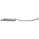 Purchase Top-Quality AP EXHAUST - 83042 - Exhaust Pipe pa1