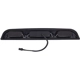 Purchase Top-Quality Center High Mount Stop Light by ANZO USA - 531107 pa4