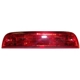 Purchase Top-Quality Center High Mount Stop Light by CROWN AUTOMOTIVE JEEP REPLACEMENT - 55054992 pa1