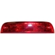 Purchase Top-Quality Center High Mount Stop Light by CROWN AUTOMOTIVE JEEP REPLACEMENT - 55054992 pa2