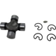 Purchase Top-Quality ACDELCO - 45U0107 - Greaseable U-Joint pa5