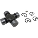 Purchase Top-Quality ACDELCO - 45U0107 - Greaseable U-Joint pa6