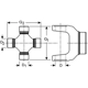 Purchase Top-Quality DANA SPICER - 15-153X - Universal Joint pa3