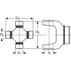 Purchase Top-Quality Center Joint by DANA SPICER - 15-155X pa1