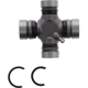 Purchase Top-Quality DANA SPICER - 5-3229X - Rear U-Joint pa2