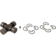 Purchase Top-Quality Center Joint by MOOG - 326 pa1
