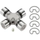 Purchase Top-Quality Center Joint by MOOG - 353 pa1