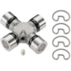 Purchase Top-Quality Center Joint by MOOG - 353 pa15