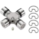 Purchase Top-Quality Center Joint by MOOG - 353 pa9