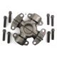 Purchase Top-Quality MOOG - 487 - Universal Joint pa3