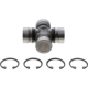 Purchase Top-Quality SPICER AUTOMOTIVE PARTS - 25-1503X - Universal Joint pa2