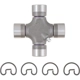 Purchase Top-Quality SPICER AUTOMOTIVE PARTS - 25-213X - Universal Joint pa1