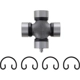 Purchase Top-Quality SPICER AUTOMOTIVE  PARTS - 5-3241X - U-Joint pa1