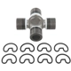 Purchase Top-Quality SPICER AUTOMOTIVE PARTS - 5-3615X - Universal Joint pa2