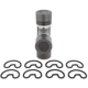 Purchase Top-Quality SPICER AUTOMOTIVE PARTS - 5-3615X - Universal Joint pa3