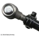 Purchase Top-Quality Centre / Étrésillon de BECK/ARNLEY - 101-7605 pa4