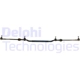 Purchase Top-Quality Center Link by DELPHI - TL502 pa2