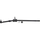 Purchase Top-Quality MEVOTECH ORIGINAL GRADE - GS40900 - Front Center Link pa5