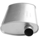 Purchase Top-Quality Center Muffler by AP EXHAUST - 700378 pa1