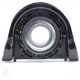 Purchase Top-Quality Center Support Bearing by ANCHOR - 6049 pa1